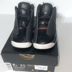 Toddler Jordan’s 7C